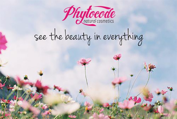 Натурална козметика Phytocode