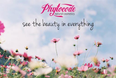 Натурална козметика Phytocode