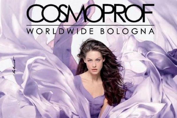 Cosmoprof Worldwide - лукс или стратегия?