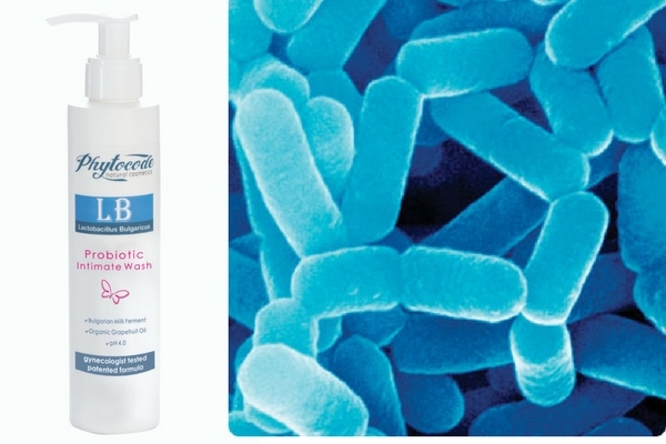 Козметика с уникална българска бактерия LACTOBACILLUS BULGARICUS