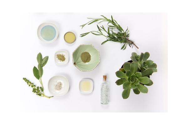 Домашно SPA с индийски билки и Phytocode