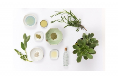 Домашно SPA с индийски билки и Phytocode