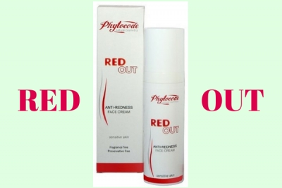 Red Out – вълшебници под прикритие