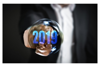 Световните тенденции в козметиката за 2019 г.