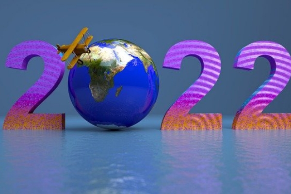 Световни тенденции в козметиката през 2022