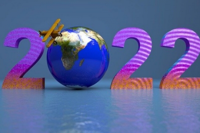 Световни тенденции в козметиката през 2022