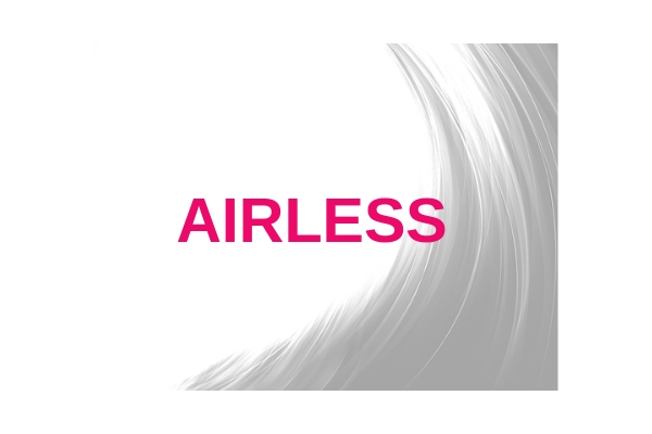 Предимствата на Airless опаковките